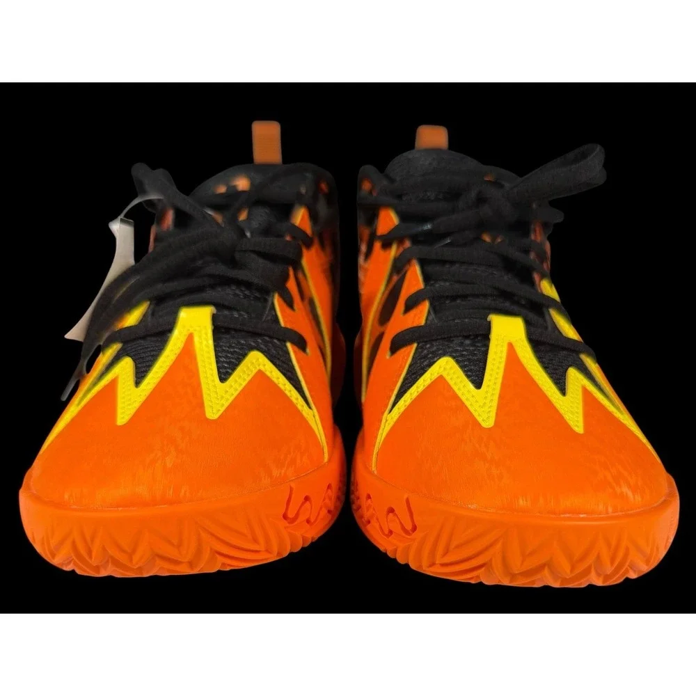 Puma hoops cheetos